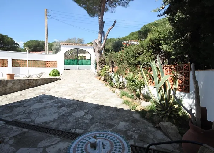 Villa Catarina *