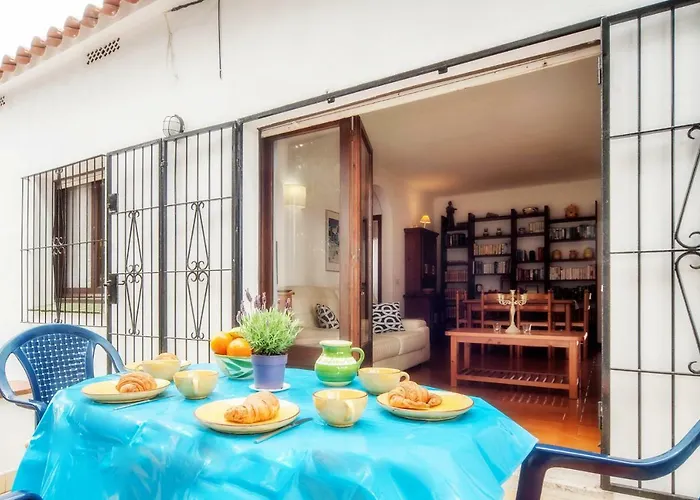 Catarina Villa