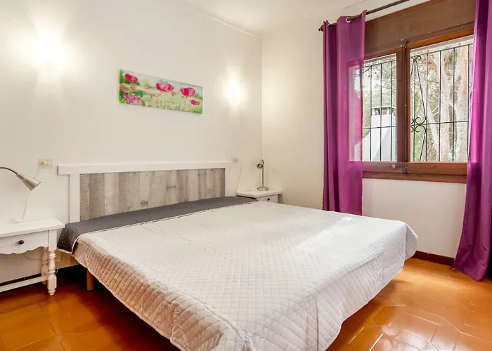 Villa Catarina L' Escala