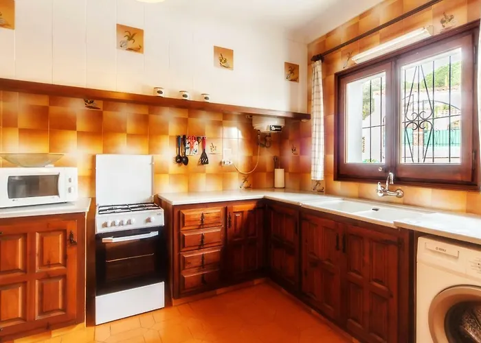 Villa Catarina *