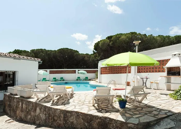Catarina Villa L' Escala