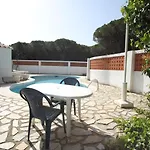 Catarina Villa L' Escala