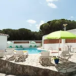Catarina Villa L' Escala