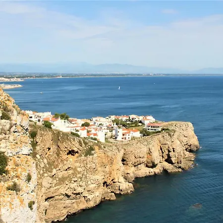 Villa Catarina L' Escala