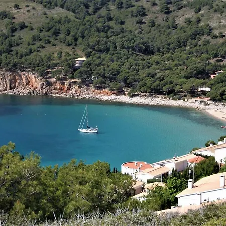 Catarina Villa L' Escala